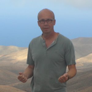 Profilbild von Frank Eggert