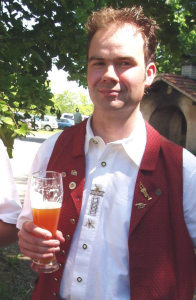 Profilbild von Frank Egli