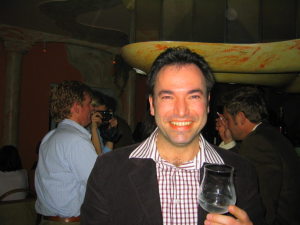 Profilbild von Frank Egloffstein