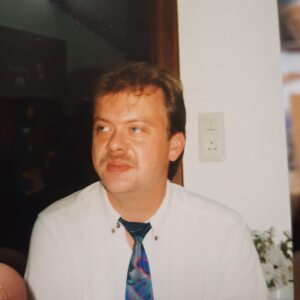 Profilbild von Frank Ehlberg