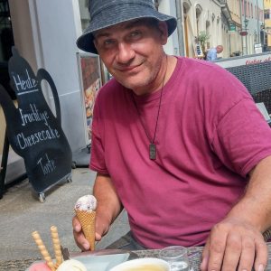 Profilbild von Frank Ehling