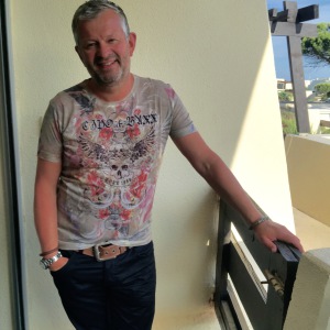 Profilbild von Frank Ehling