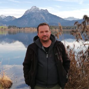 Profilbild von Frank Ehmann