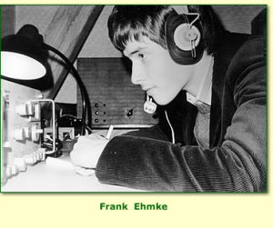 Social Media Profilbild Frank Ehmke 