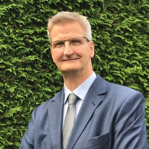 Profilbild von Frank Ehorn