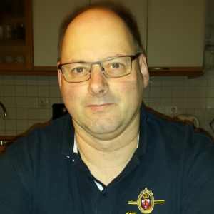 Profilbild von Frank Ehrenberg