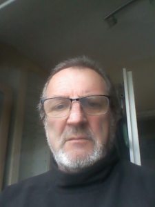 Profilbild von Frank Ehrentraut