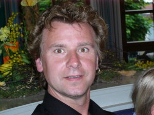 Profilbild von Frank Ehrentreich