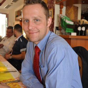 Profilbild von Frank Ehrich