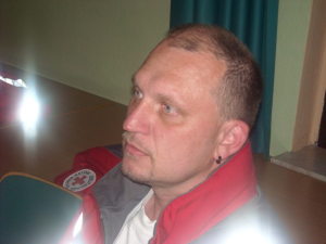 Profilbild von Frank Ehrlich