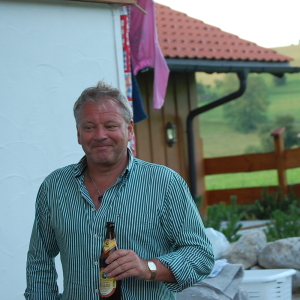 Profilbild von Frank Eiberg