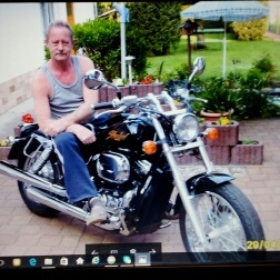 Profilbild von Frank Eichholtz