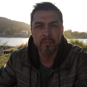 Profilbild von Frank Eichhorn