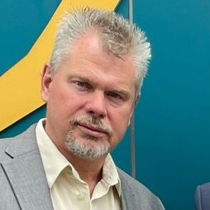 Profilbild von Frank Eichhorn