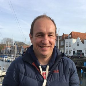 Profilbild von Frank Eichhorn