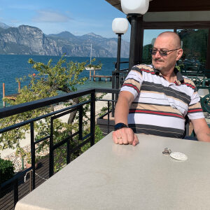 Profilbild von Frank Eichler