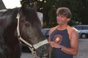 Profilbild von Frank Eickelpasch