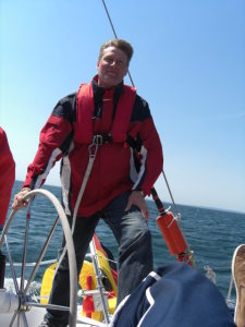 Profilbild von Frank Eigenrauch