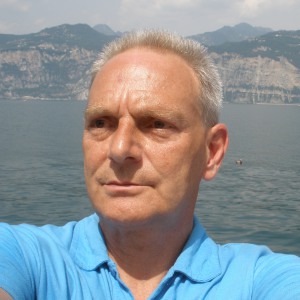 Profilbild von Frank Eilenberger