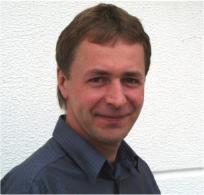 Profilbild von Frank Eilers