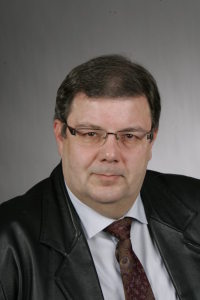 Profilbild von Frank Eisele