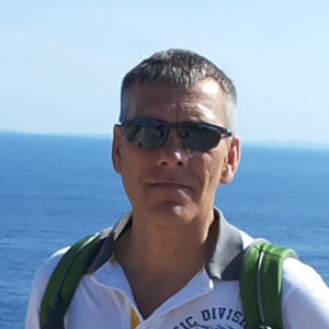 Profilbild von Frank Eisenblätter