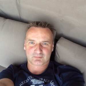 Profilbild von Frank Eisenkolb