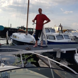 Profilbild von Frank Eisold
