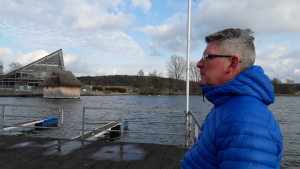 Profilbild von Frank Elflein