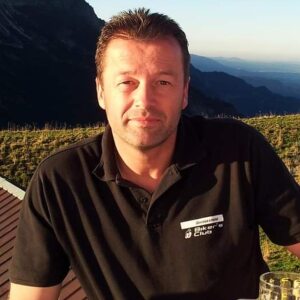 Profilbild von Frank Ellinger