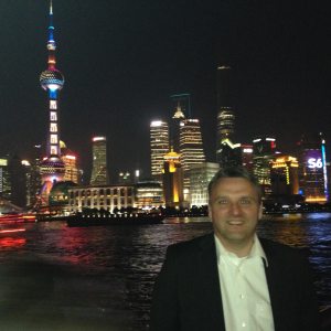 Profilbild von Frank Elpers