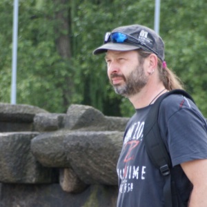 Profilbild von Frank Eltze