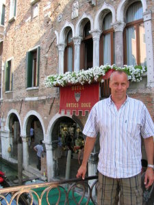 Profilbild von Frank Enders