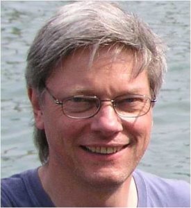 Profilbild von Frank Endlicher
