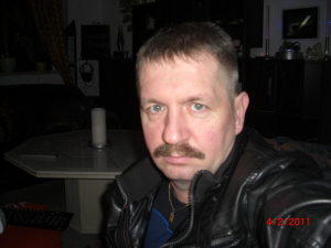 Profilbild von Frank Engel