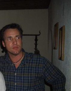 Profilbild von Frank Engel