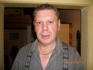 Profilbild von Frank Engel