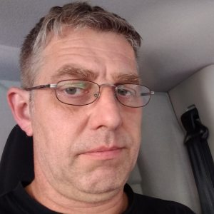 Profilbild von Frank Engel