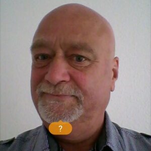 Profilbild von Frank Engel