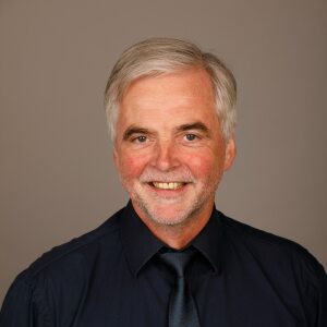Profilbild von Frank Engelbrecht