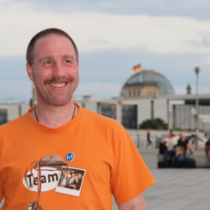 Profilbild von Frank Engelen