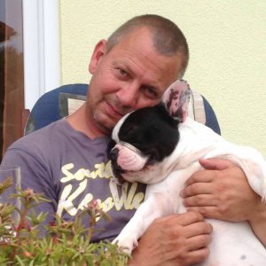 Profilbild von Frank Engelhardt