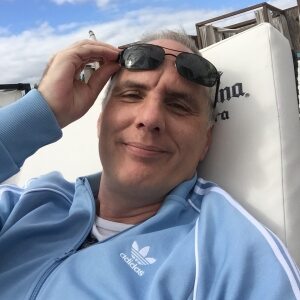 Profilbild von Frank Engelhardt