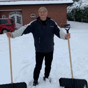 Profilbild von Frank Engelmann