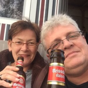 Profilbild von Frank Engels