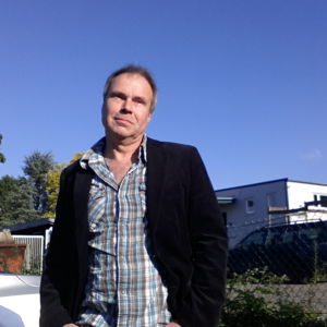 Profilbild von Frank Engels