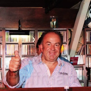 Profilbild von Frank Engels