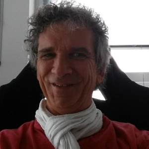 Profilbild von Frank Engels