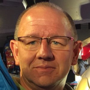 Profilbild von Frank Erbs