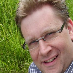 Profilbild von Frank Erdelmann